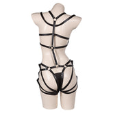 Game Baldur's Gate Shadowheart Sexy Lingerie Underwear Cosplay Costume Outfits Halloween Carnival Suit